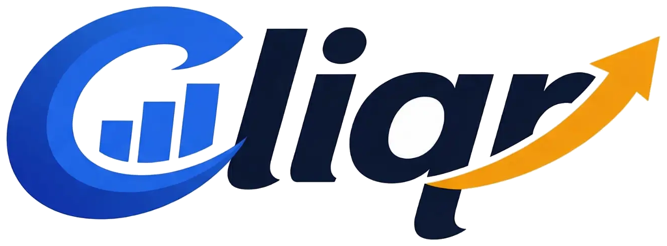 Cliqr logo