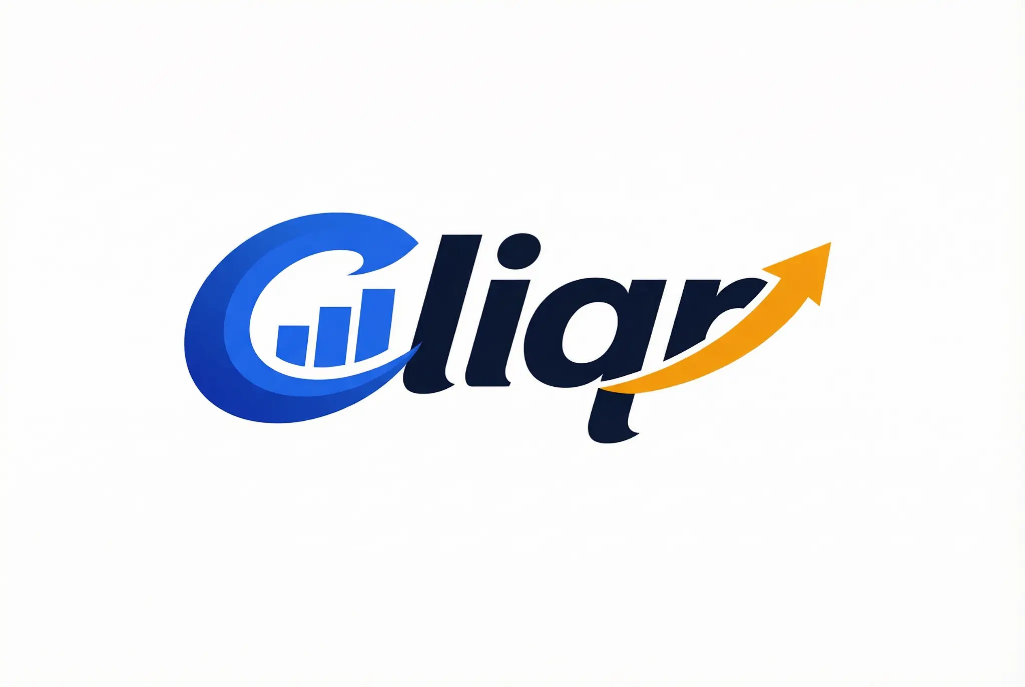 Cliqr logo