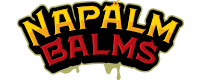 Napalm Balms logo